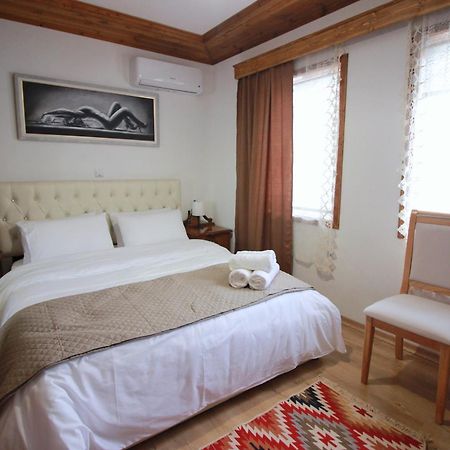 Appartement Emblematic House 3 à Gjirokastër Extérieur photo