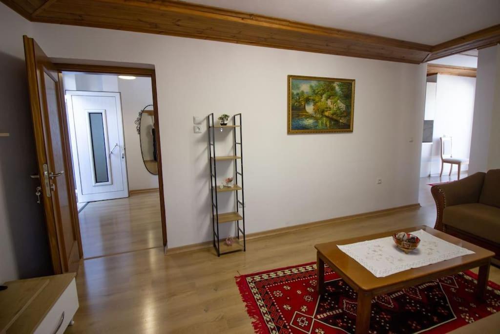 Appartement Emblematic House 3 à Gjirokastër Extérieur photo