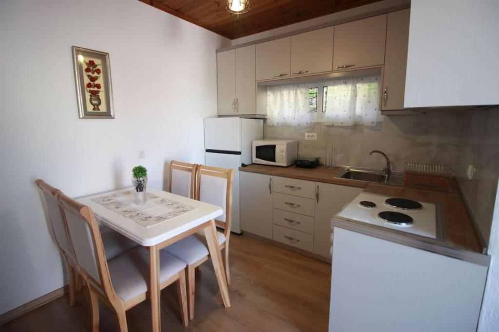 Appartement Emblematic House 3 à Gjirokastër Extérieur photo
